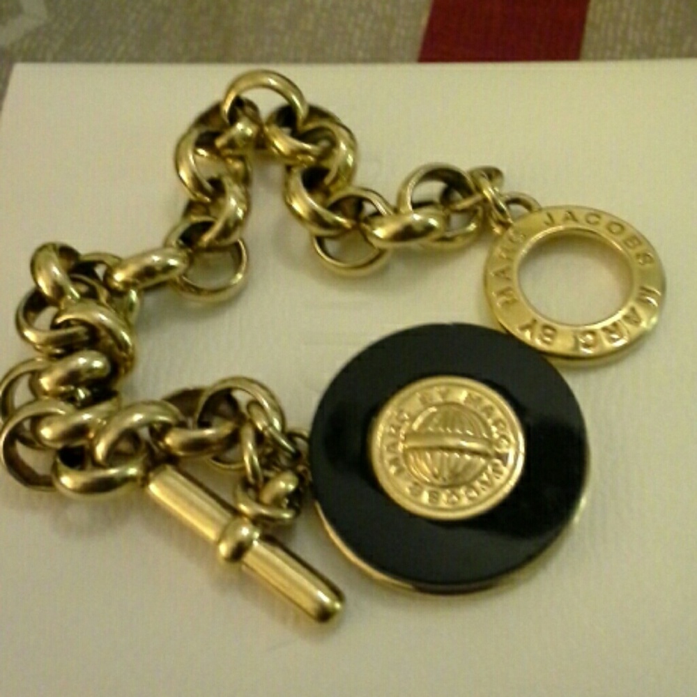 Marc Jacobs bracelet